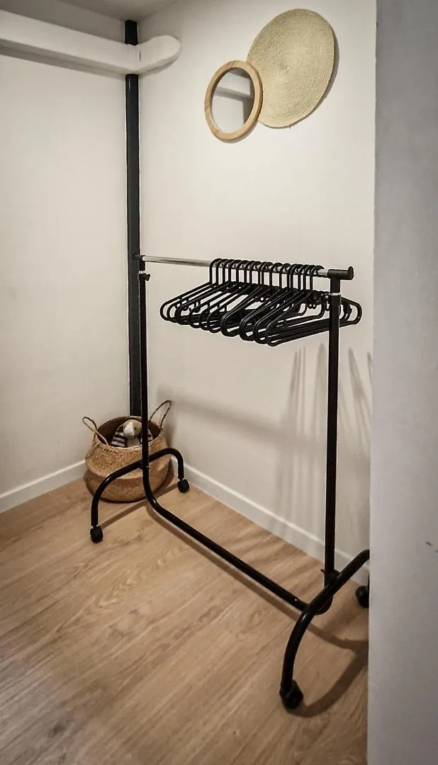 Red Viking Tiny Apartments ブダペスト